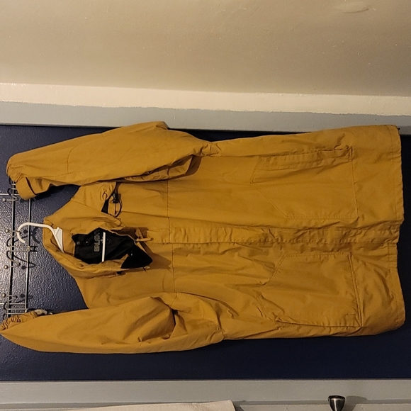3/4 jacket - Picture 2 of 5